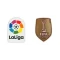LA LIGA FIFA PATCH